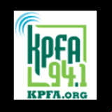 Radio KPFB 89.3