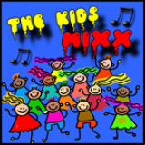 Radio The Kids MIXX