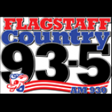 Radio Flagstaff Country 930