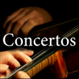 Radio Calm Radio - Concertos