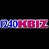 Radio KBIZ 1240