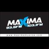 Radio Maxima 103.1 - 93.5