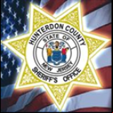 Radio Hunterdon County NJ and Bucks County PA Fire
