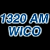 Radio WICO 1320
