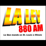 Radio La Ley 880