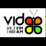 Radio Vida 1400