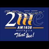 Radio 2ME Radio Arabic 1638