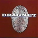 Radio Classic Dragnet Radio OTR