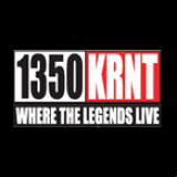 Radio KRNT 1350