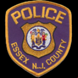 Radio Essex County Police Departments