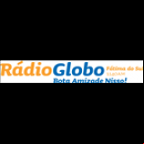Radio Rádio Globo (Fátima do Sul) 1140