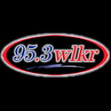 Radio WLKR-FM 95.3