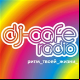Radio DJ-Cafe Radio