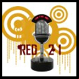 Radio Red 2.1 Radio