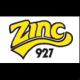 Radio Zinc 927