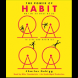 Radio The Power of Habit: Why We Do What We Do in Life and Business