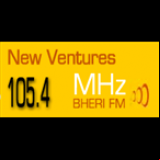 Radio Bheri FM 105.4