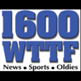 Radio WTTF 1600