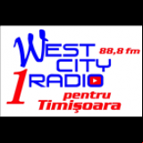 Radio West City Radio 88.8