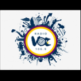 Radio Radio Voz 106.9