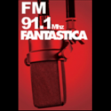 Radio FM Fantástica 91.1