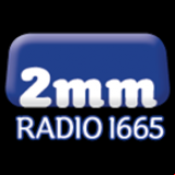 Radio 2MM Radio 1665
