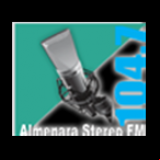 Radio Rádio Almenara 104.7