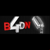 Radio B4DN Web Radio