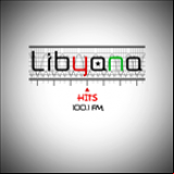 Radio LibyanaHITS FM 100.1