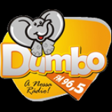 Radio Rádio Dumbo FM 96.5