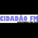 Radio Rádio Cidadão FM 87.9