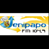 Radio Rádio Jenipapo 104.9
