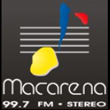 Radio Macarena FM 99.7