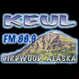Radio KEUL 88.9