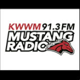 Radio KWWM 91.3
