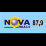 Radio Rádio Nova FM 87.9