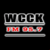 Radio WCCK 95.7