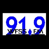 Radio WFSS 91.9