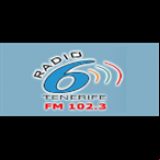 Radio Radio 6 Tenerife 102.3