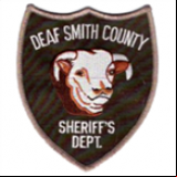 Radio Deaf Smith County Sheriff, Hereford Police and Fire