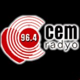 Radio Cem Radyo 96.4