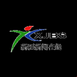 Radio Xinjiang Uighur News Radio 855