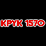 Radio KPYK 1570