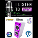 Radio Pink Dyamonds Radio