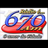 Radio Rádio Centro Oeste 670