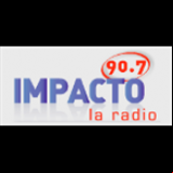 Radio FM Impacto 90.7