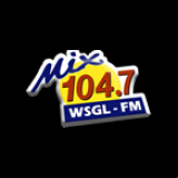 Radio Mix 104.7