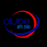 Radio Rádio Clube 590 AM