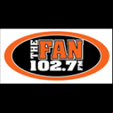 Radio 102.7 The Fan