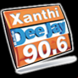 Radio Xanthi Radio Deejay 90.6